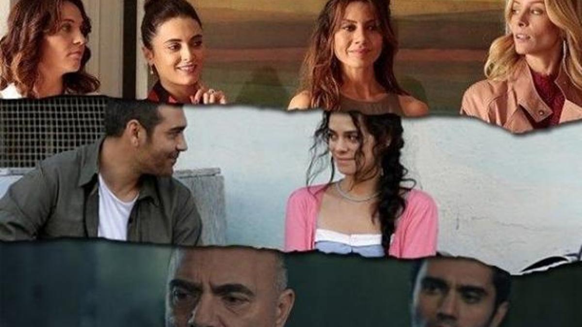 'Kadın' rakiplerine şans tanımadı!