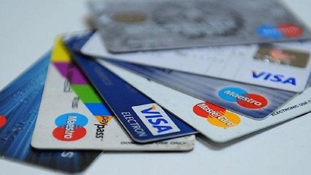 Kamuda kredi kartıyla ödeme dönemi başladı