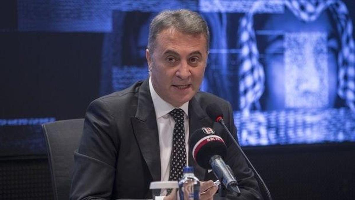 Fikret Orman'dan 115. yıl mesajı