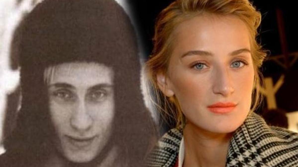 'Putin gençliğinde Didem Soydan'mış'