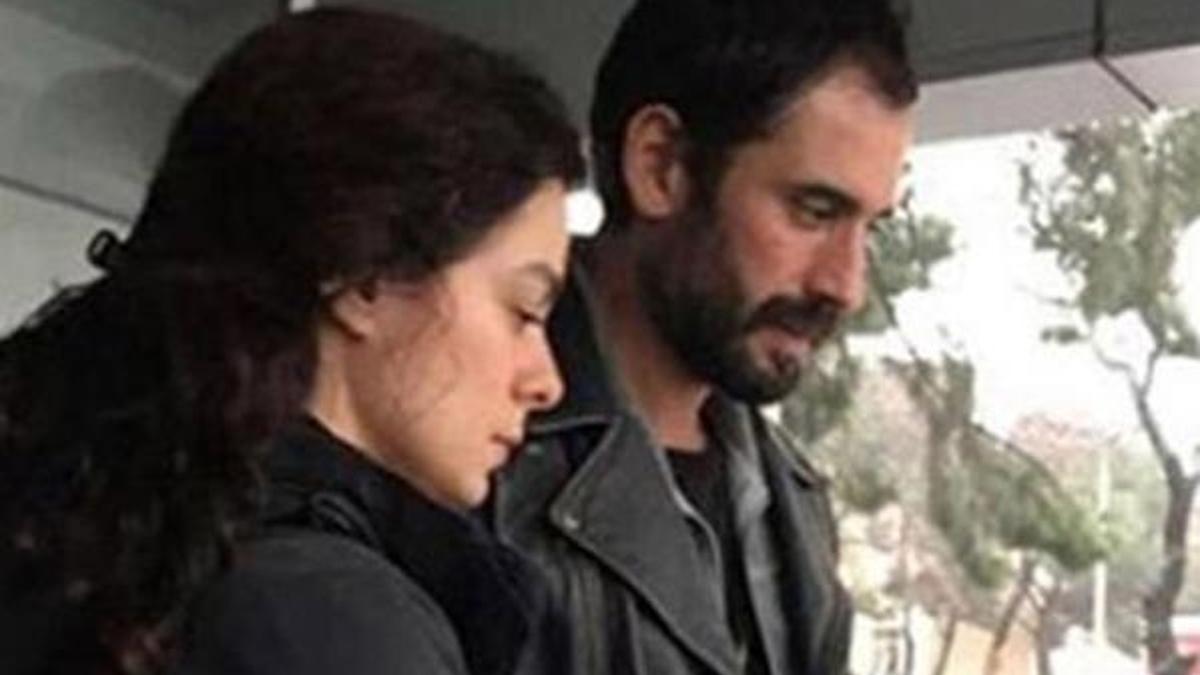 Özge Özpirinçci’nin babası ameliyat oldu!