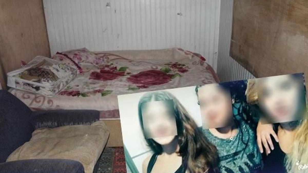 Kaz çiftliğinde istismar iddiasında şok ifade