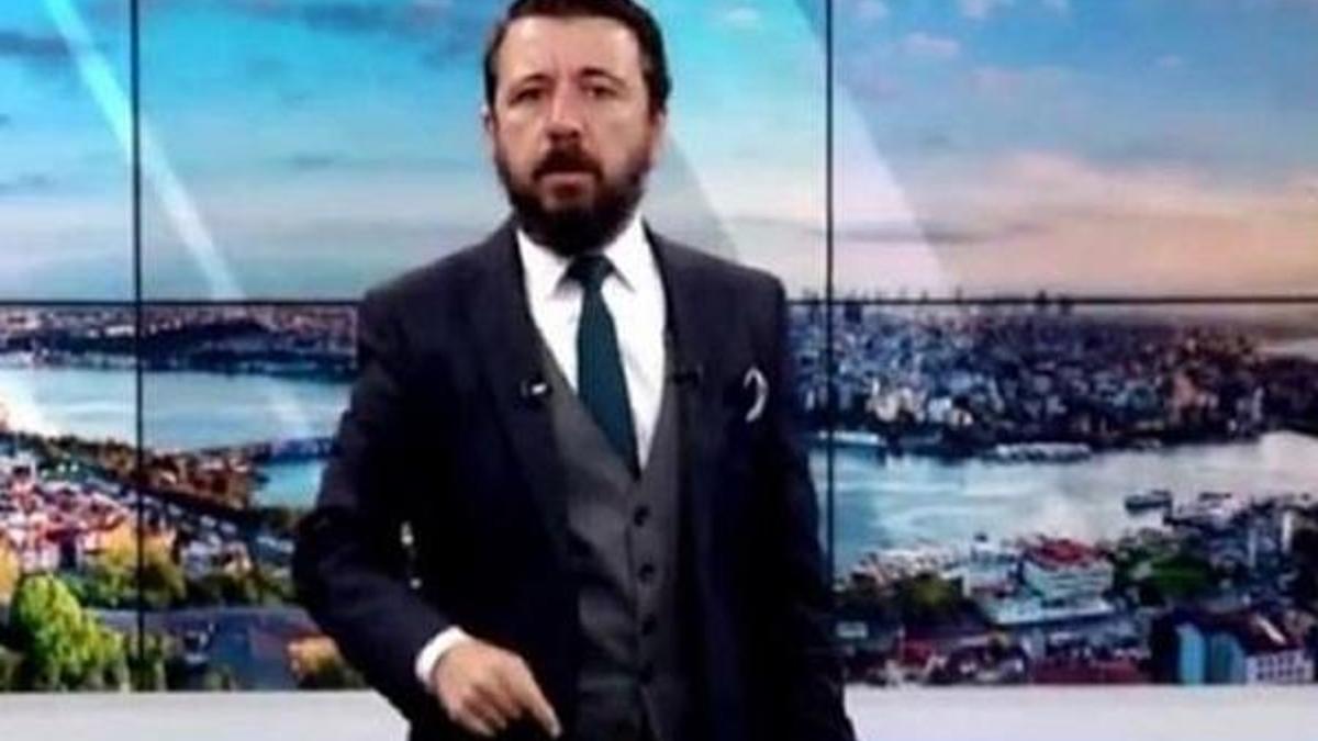 İşte Akit TV sunucusuna istenen ceza!