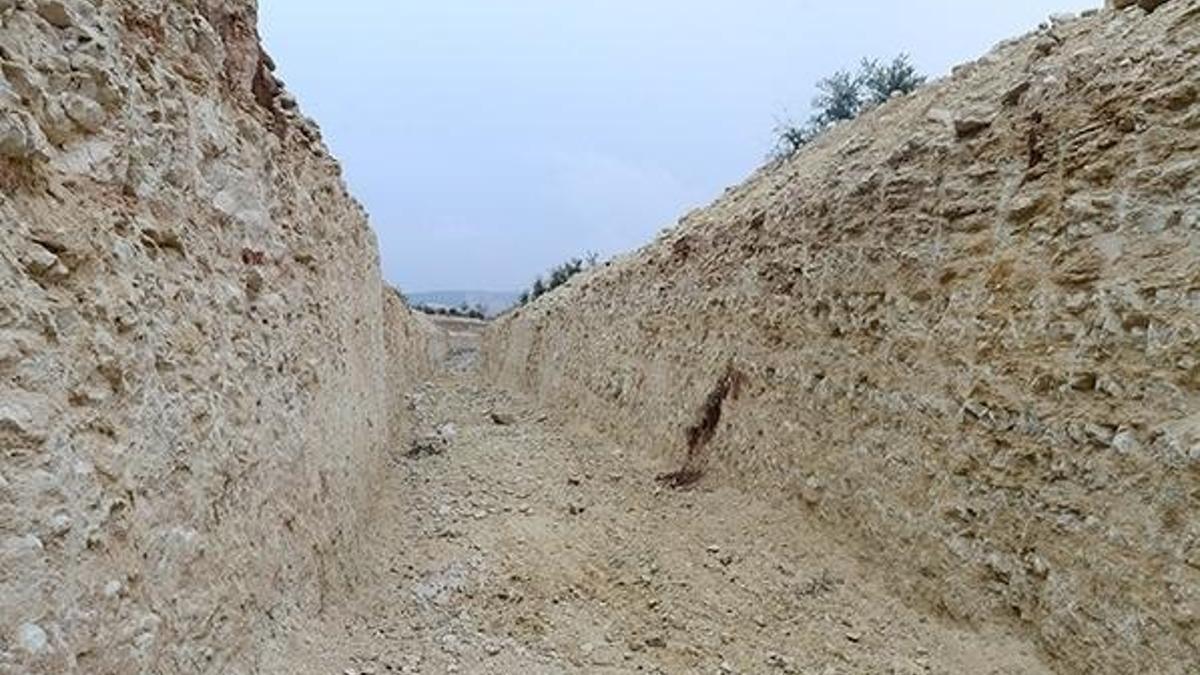Afrin'den son dakika görüntüleri geldi!