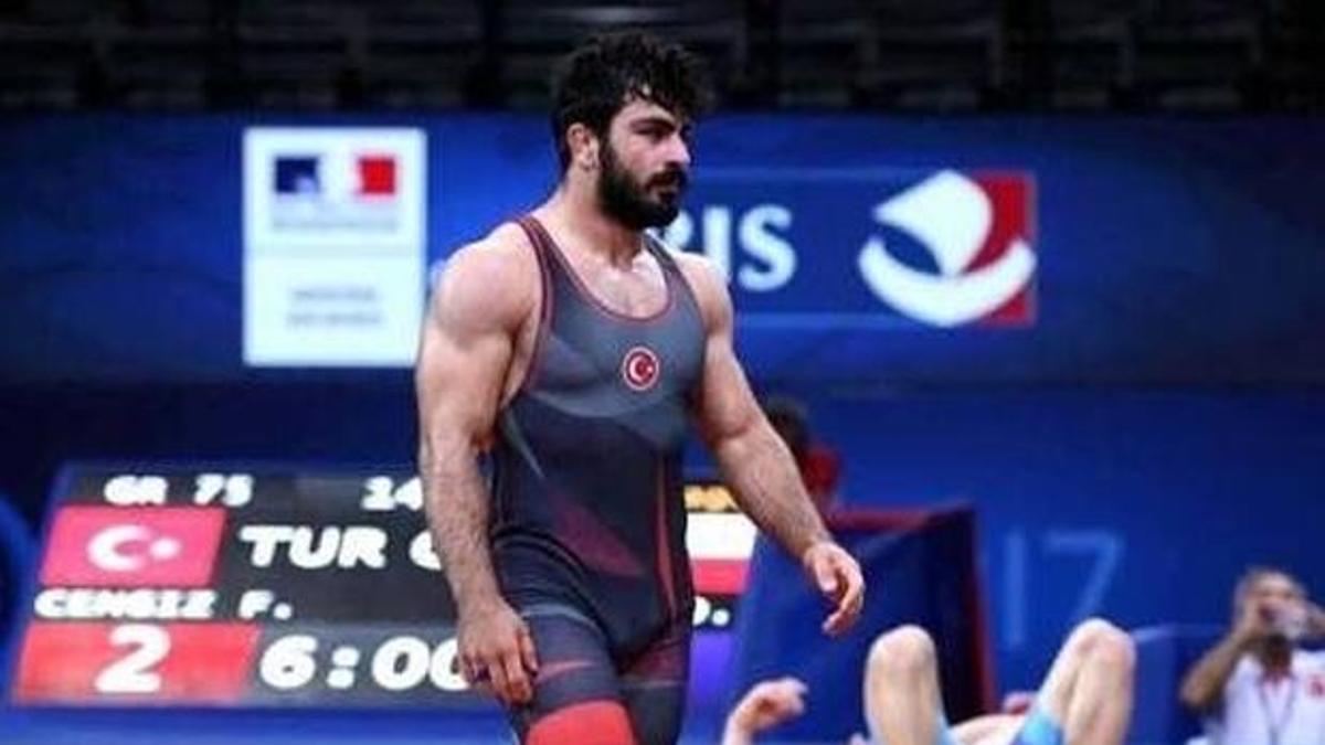 Rus sporcuya verilen ceza Türkiye'ye yaradı