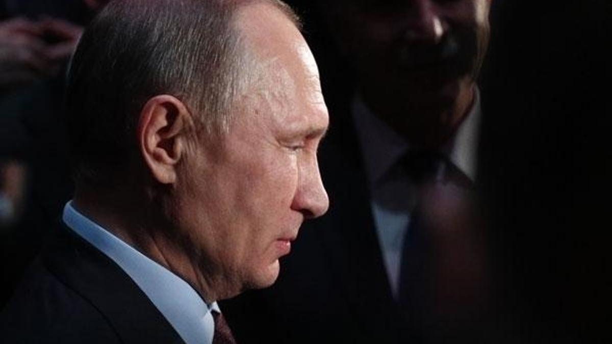 Poroşenko'dan Putin'in teklifine cevap