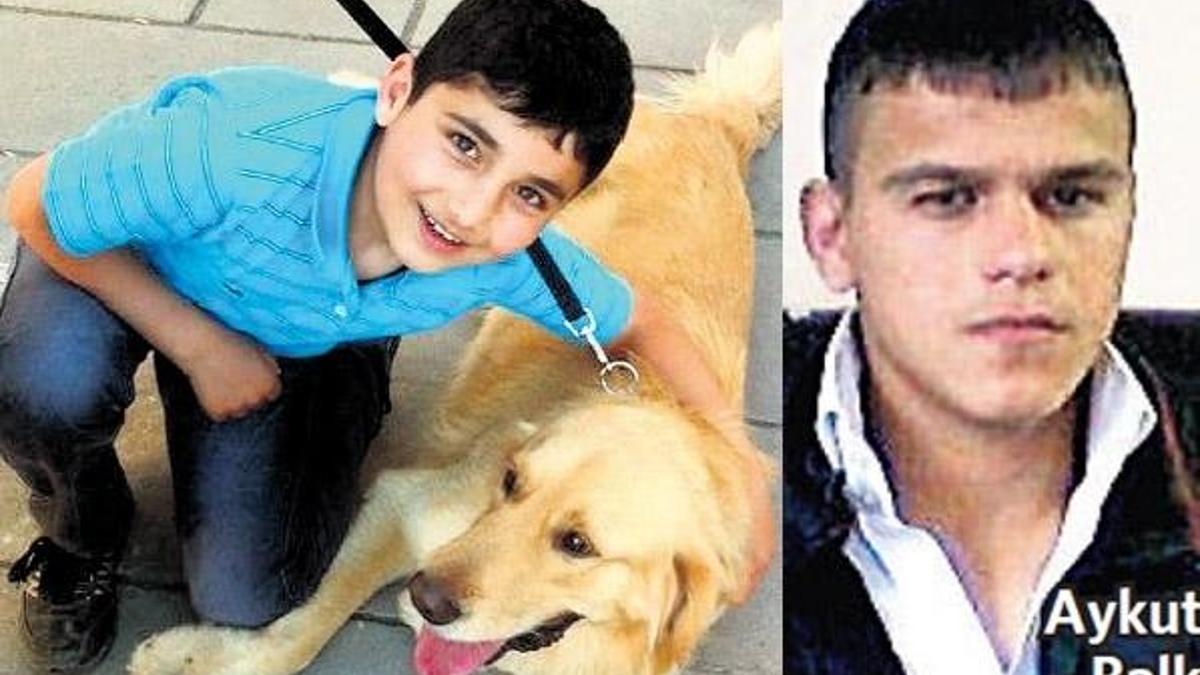Mert’in katili gün ışığı göremeyecek