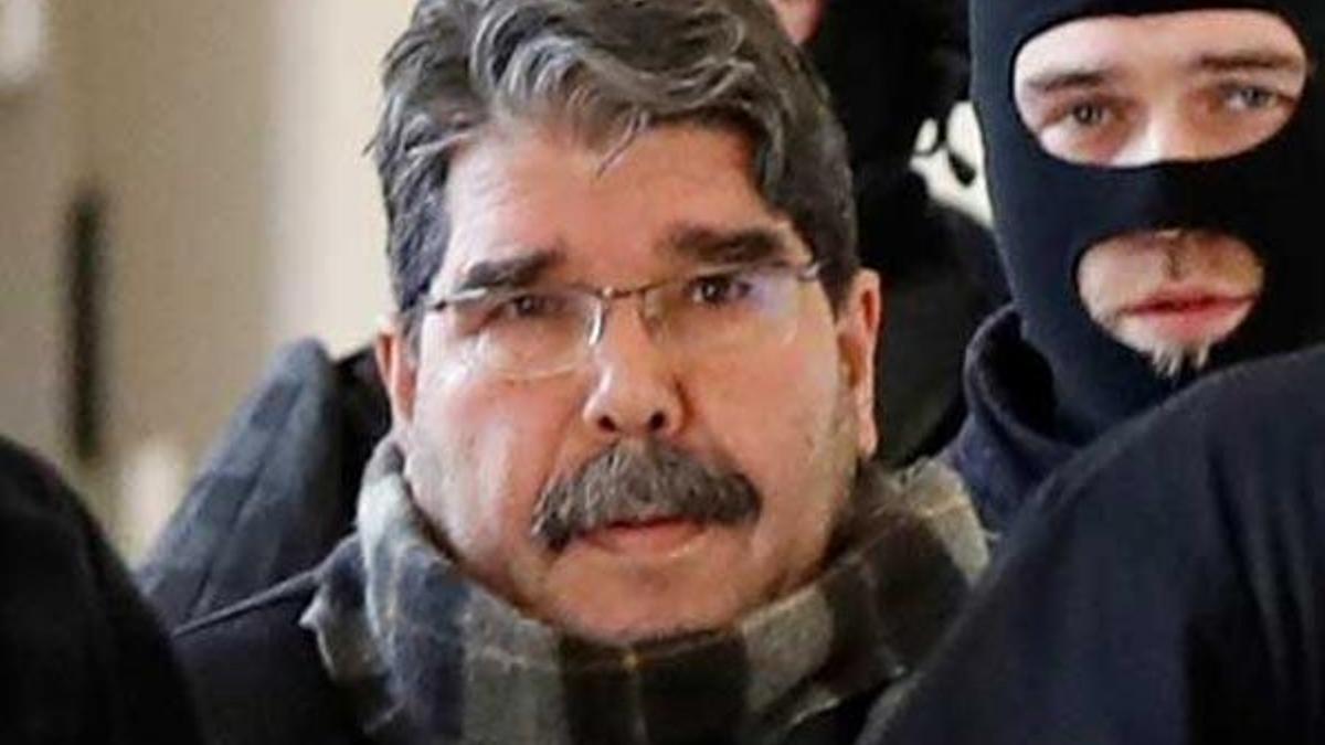 PKK’nın silah deposu Çekya