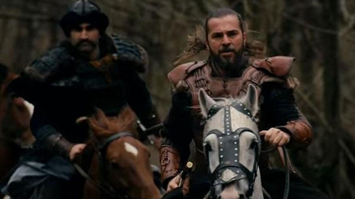 Diriliş Ertuğrul son bölümde neler yaşandı? Yeni fragman ise...