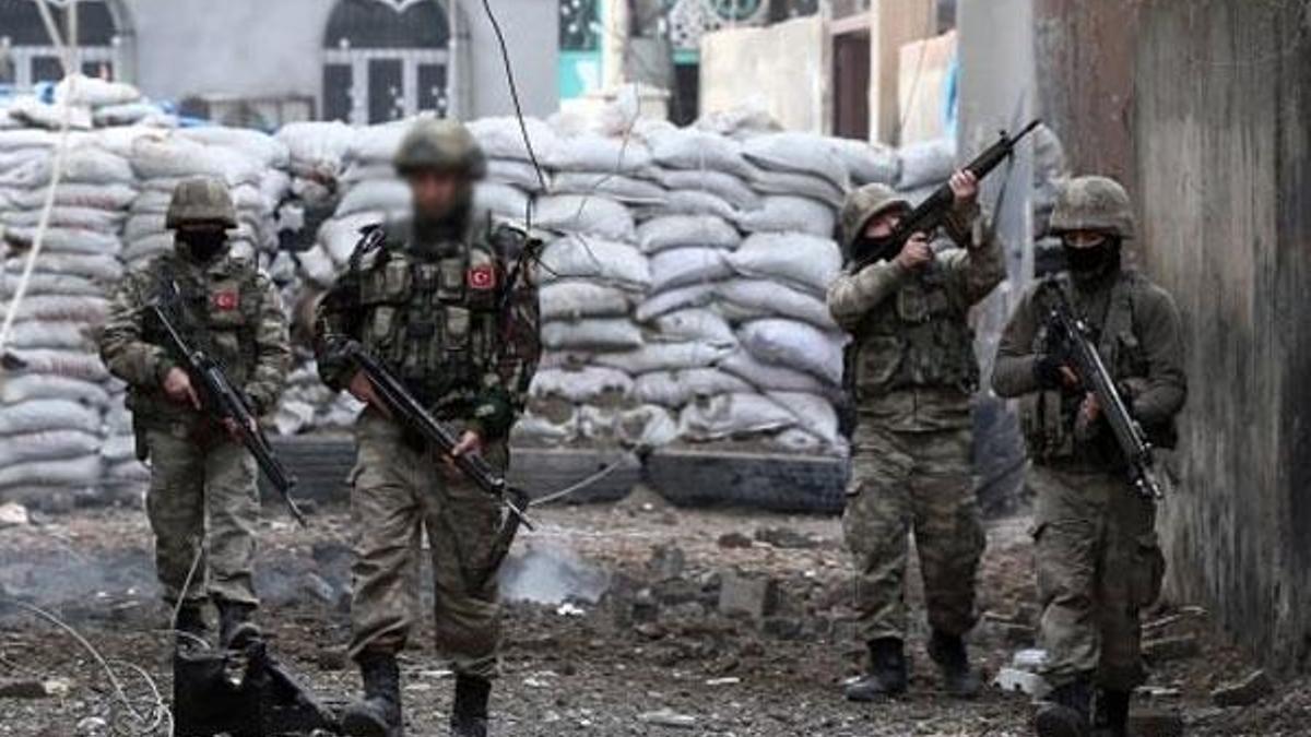 Son dakika: Hazırlıklar tamam! Kritik operasyon başlıyor...