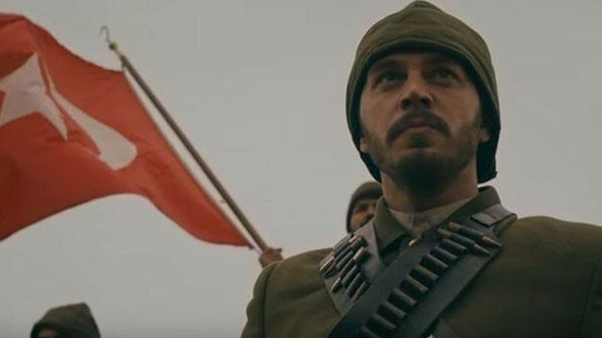 Mehmetçik Kut'ül Amare 6. bölüm fragmanları heyecanlandırdı!