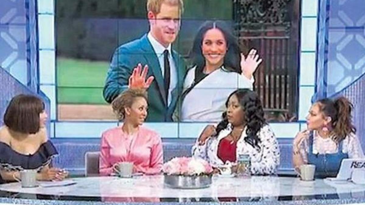 Prensin düğününde Spice Girls sürprizi!