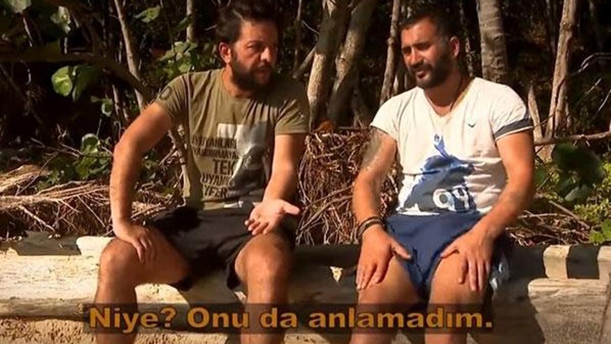 Survivor 2018'de bu akşam neler yaşanacak? Nihat Doğan şoke etti!