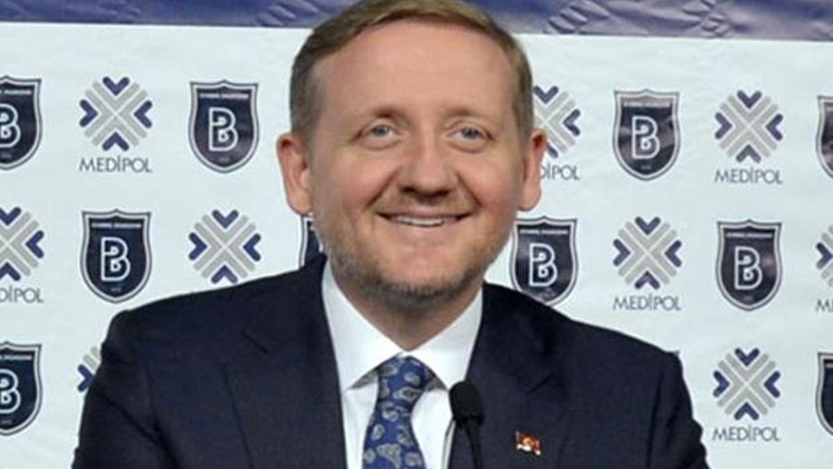 Göksel Gümüşdağ açıkladı! Başakşehir satılıyor mu?