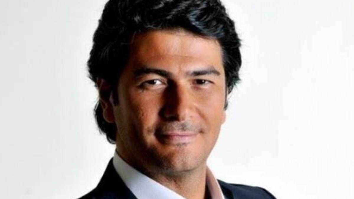Vatan Şaşmaz'ın yerine gelen isim belli oldu!