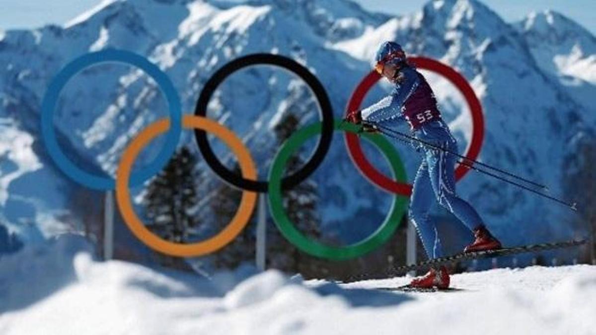 "2026 Kış Olimpiyatları'na adayız"