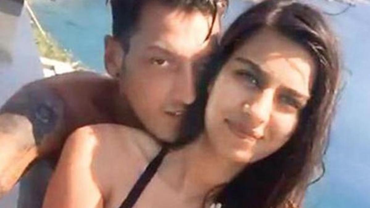 'Mesut Özil kıskanmakta haklı'