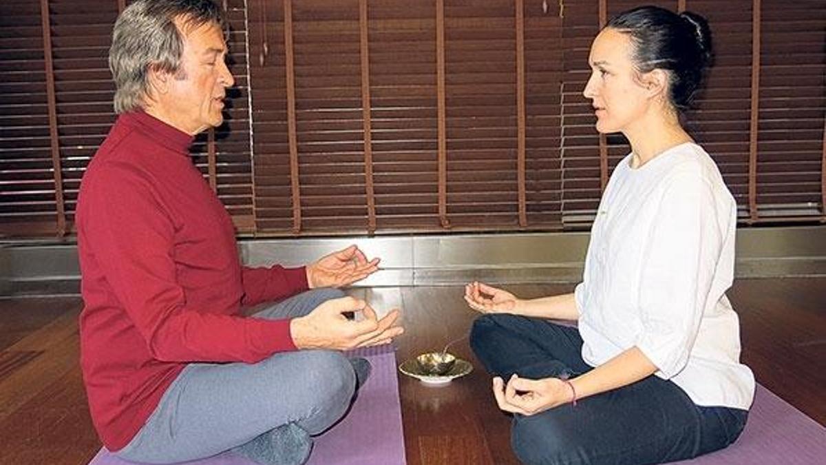 Terapisti kızı