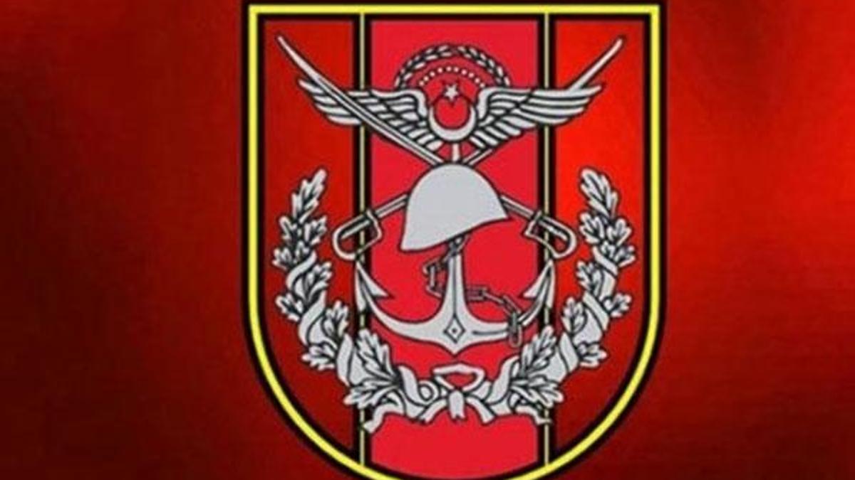 Acı haber! TSK: 8 asker şehit oldu, 13 asker yaralandı