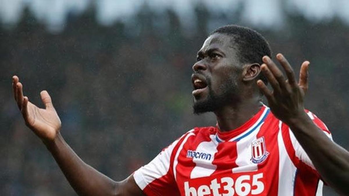 Ndiaye'den Galatasaray itirafı