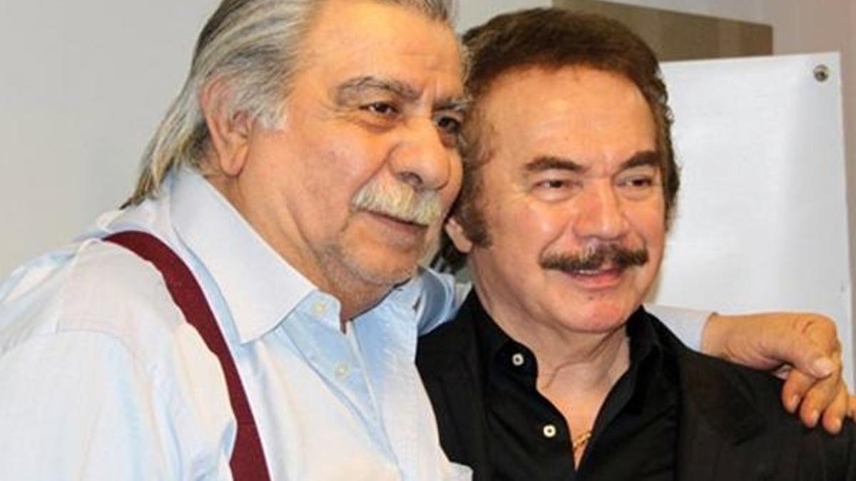 Arif Sağ'a zeytin dalı!