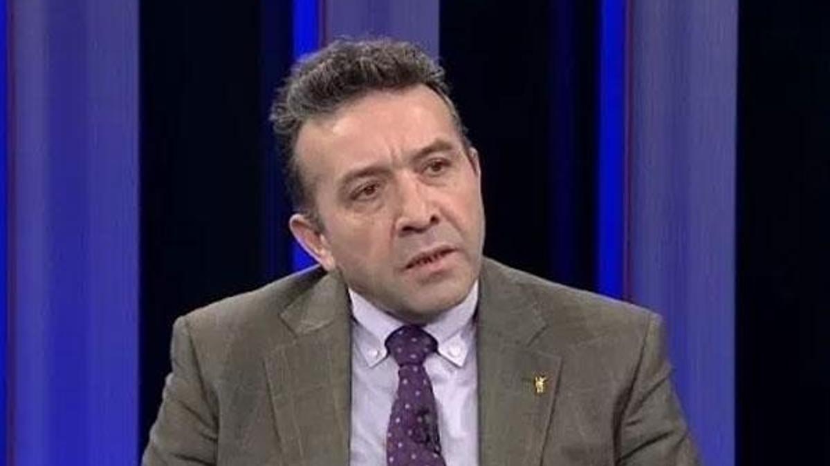 Abdullah Ağar: Kesif sis ve gizli tüneller neden oldu