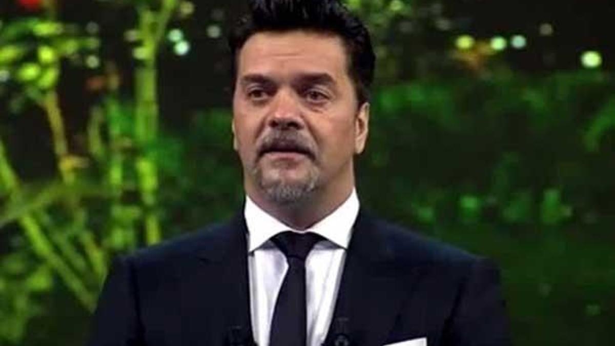 Beyaz Show bu akşam yayınlanmayacak! Beyazıt Öztürk'ten açıklama geldi...