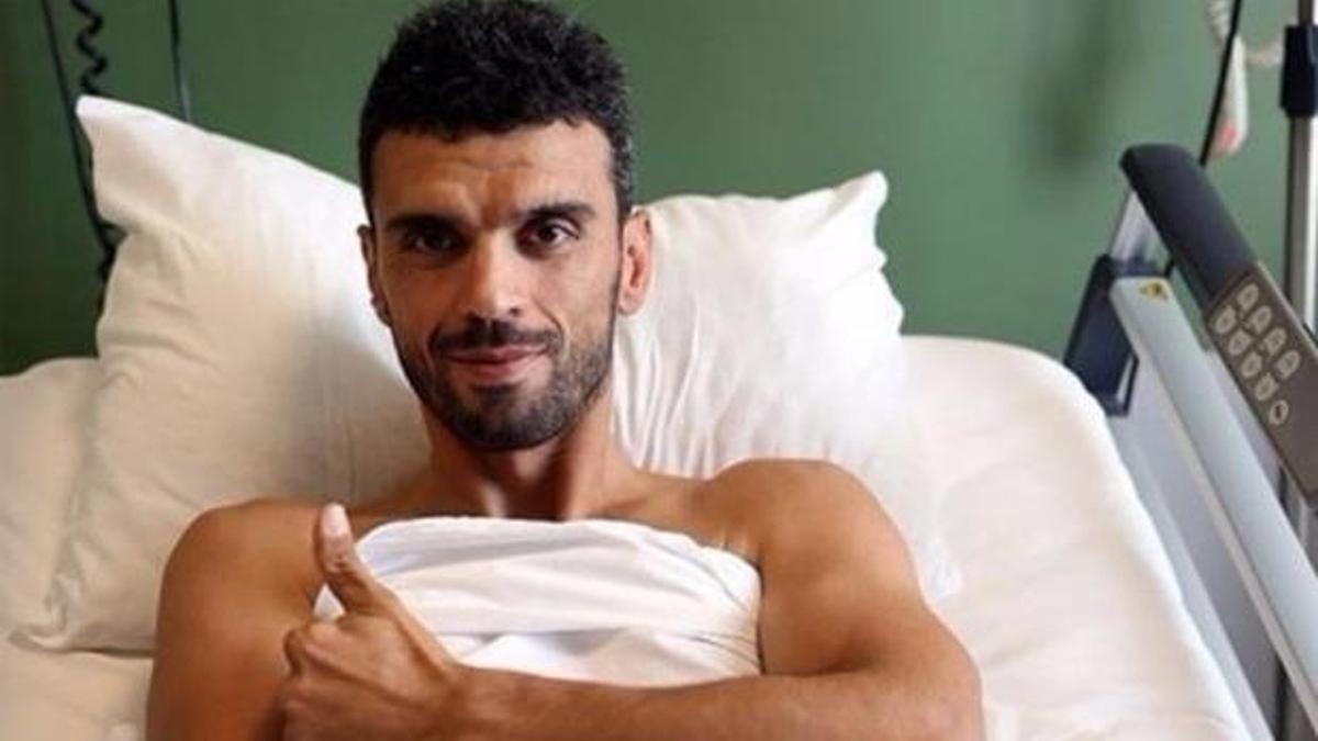 Kenan Sofuoğlu ameliyat olmuyor!