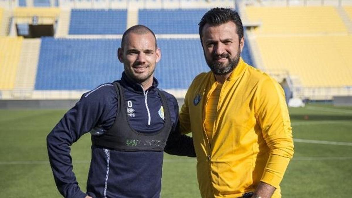 Bülent Uygun'dan transfer açıklaması!