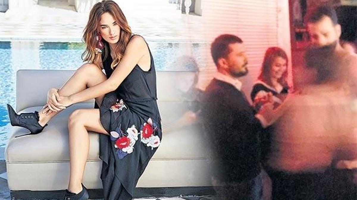 Eğlence gecesi kavgayla bitti