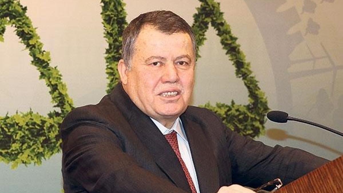 ‘ABD yargısı tamamen siyasetin güdümünde’