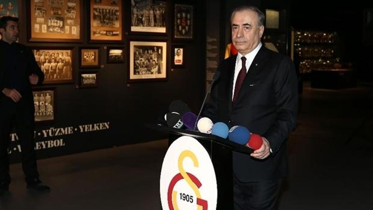 Aslan’dan UEFA’ya tanışma ziyareti