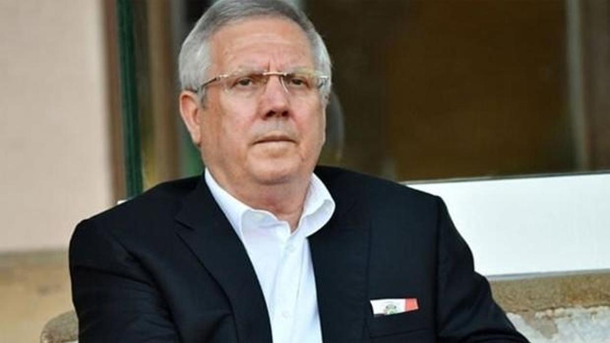 Mahkemeden Aziz Yıldırım kararı