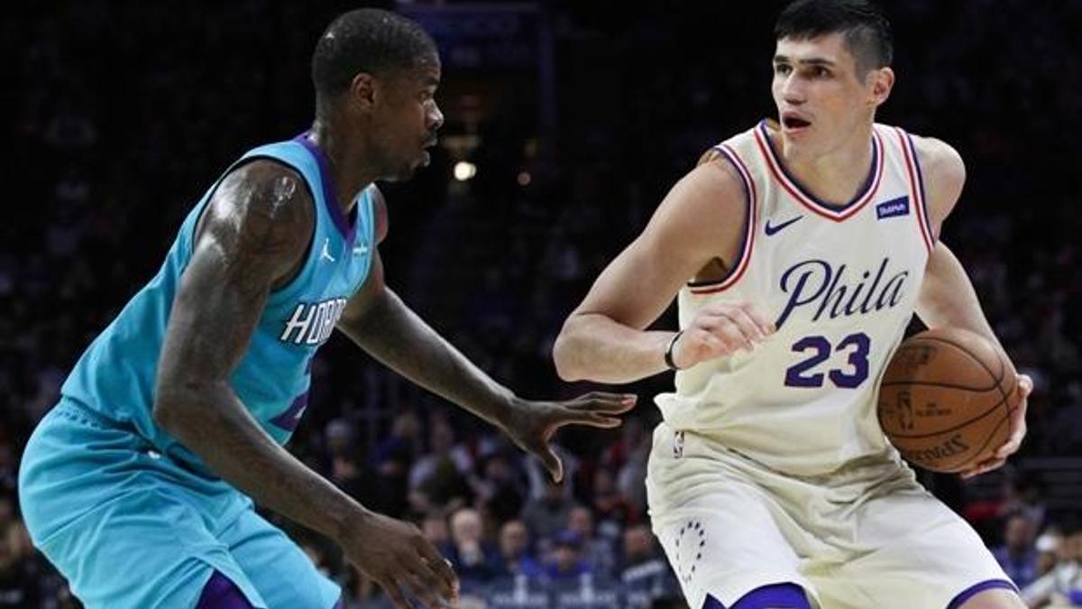 Ersan'dan galibiyete 18 sayılık katkı