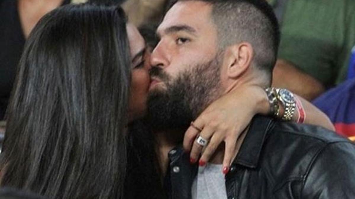 Arda'dan kadın arkadaşlarını şoke eden hareket!
