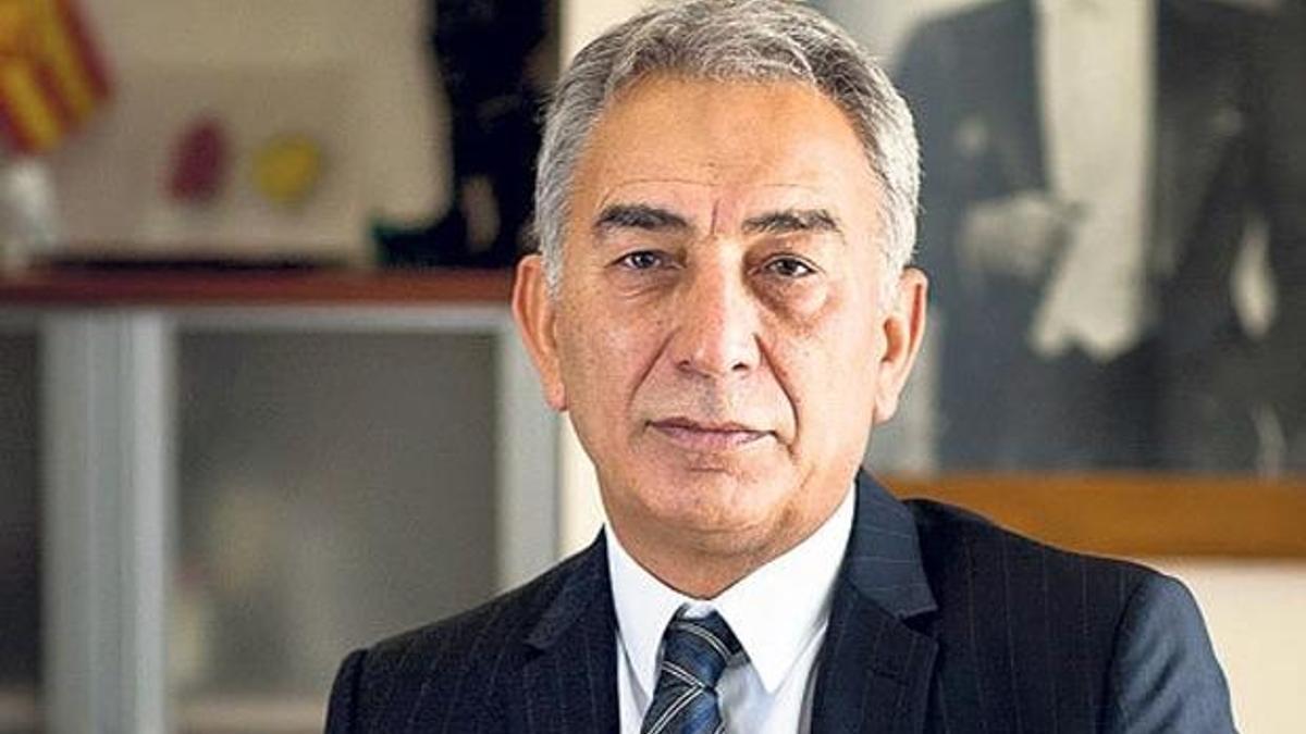 Adnan Polat: G.Saray küçük bir kulüp olur ve satılır