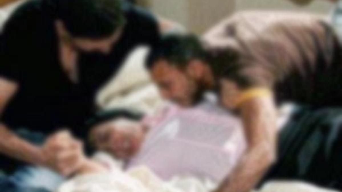İstanbul’da tecavüz dehşeti!