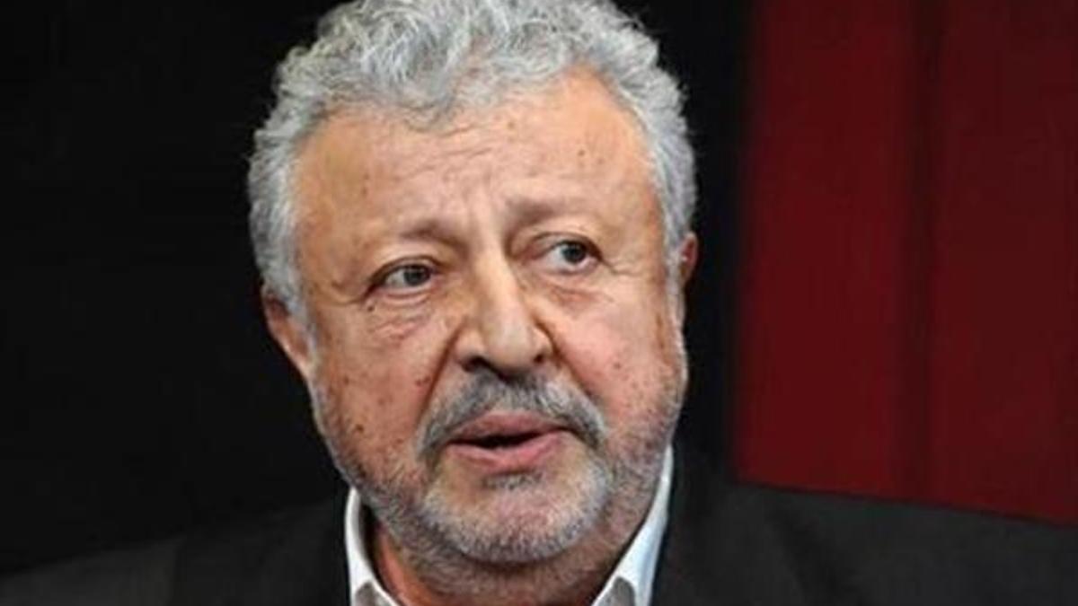 Metin Akpınar davayı kaybetti!