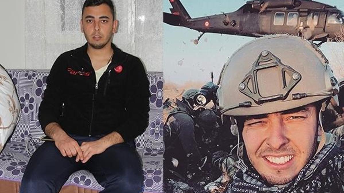 8 şehit verdiğimiz hain pusu ile ilgili tüm detayları yaralı kurtulan gazi anlattı