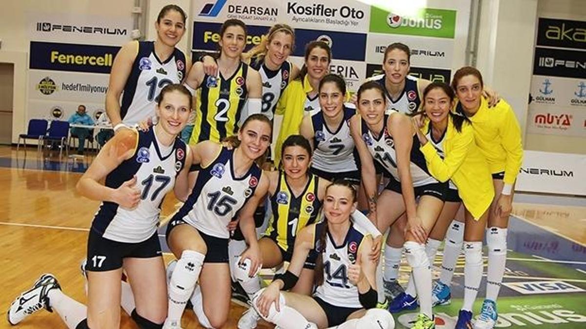 Fenerbahçe deplasmanda kazandı
