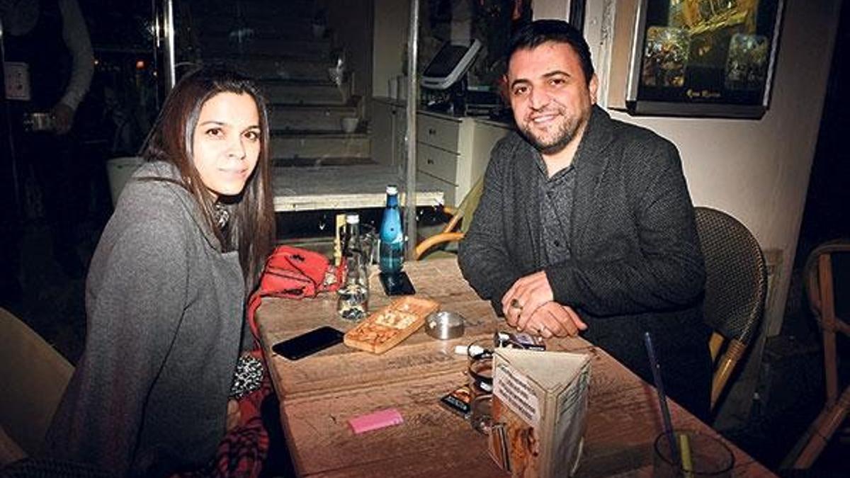 Şehitlerimiz kahraman
