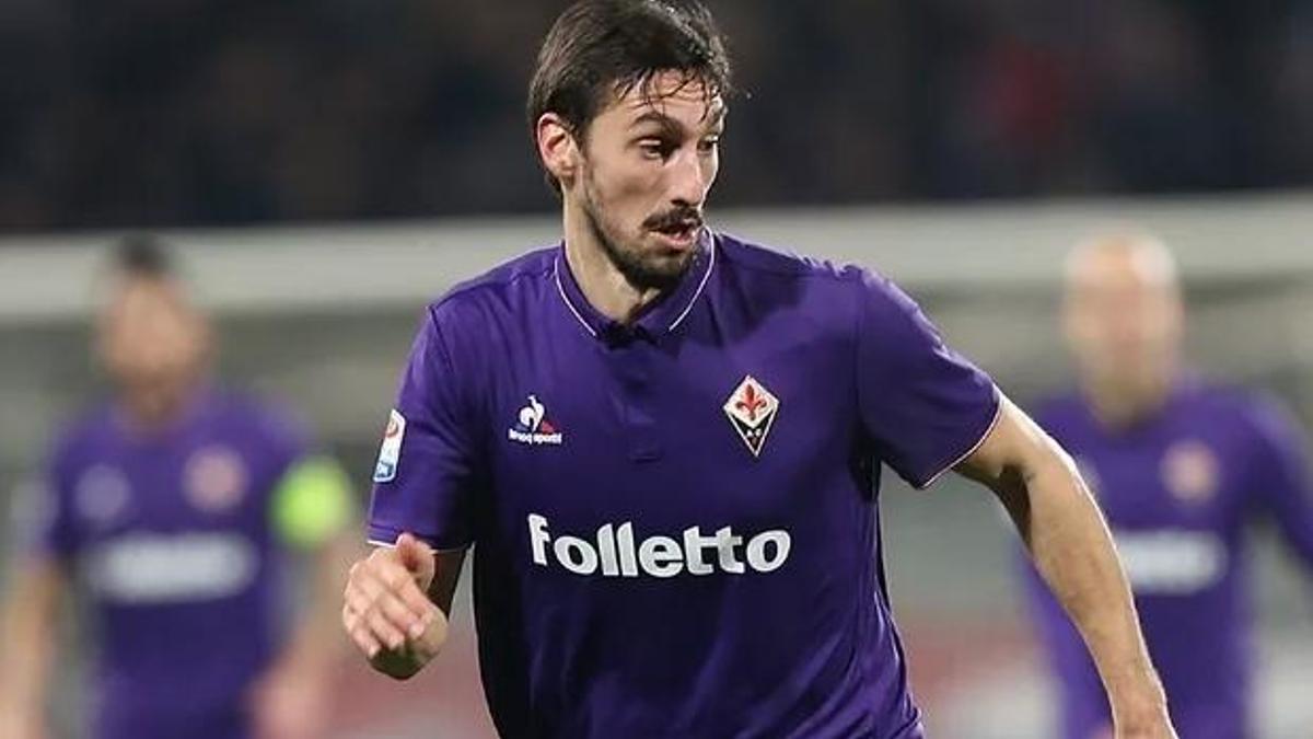 Davide Astori hayatını kaybetti!