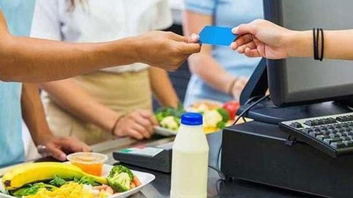 Yemek kartlarına düzenlemede sona gelindi