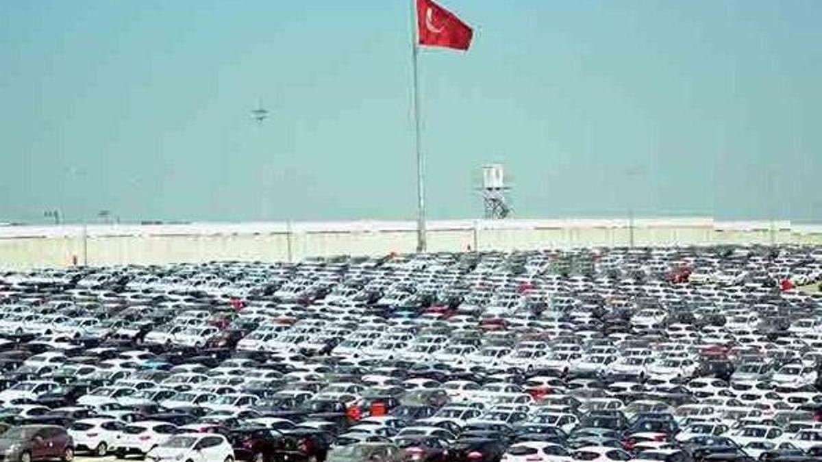Türkiye'den tarihi başarı! Yüzde 26 yükseldi