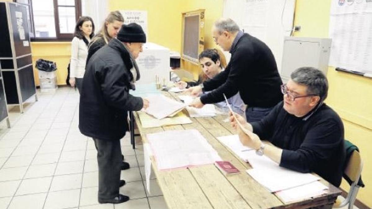 İtalya’nın ‘en belirsiz’ seçimi
