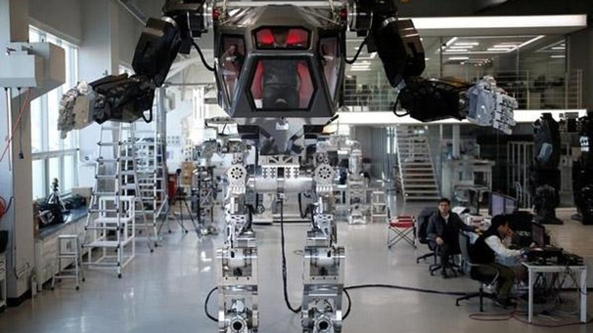10 milyon dolarlık dev Method-2 robotu için korkutan iddia!