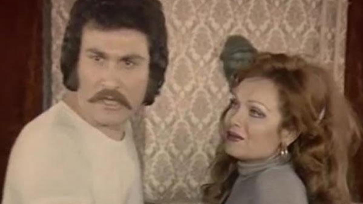 Yeşilçam'ın erotik film yıldızı meğer erkekmiş!
