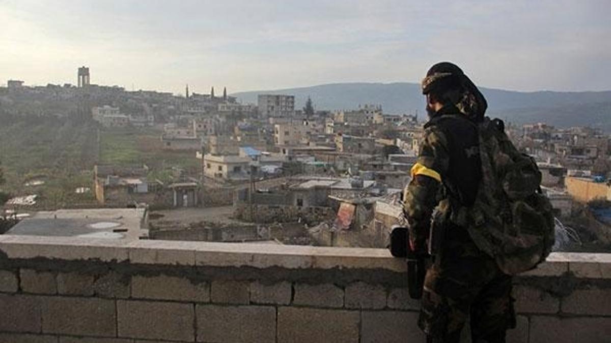 ABD, PYD’yi de yalnız bırakacak