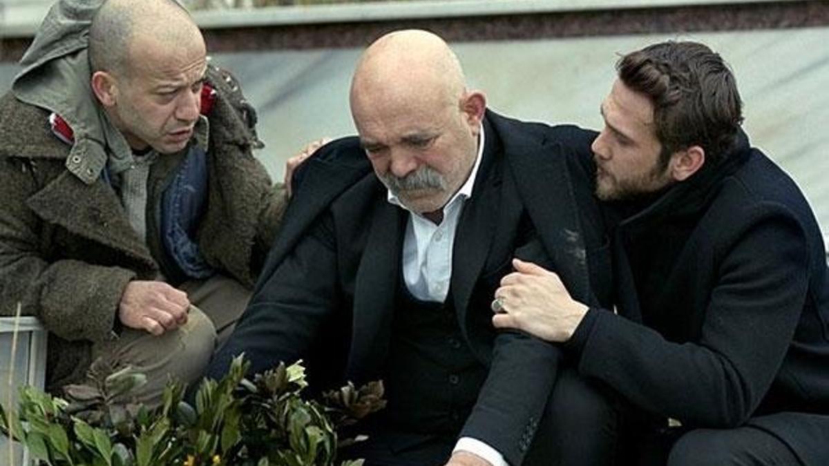 Çukur 19. yeni bölümde Selim yaşam savaşını kazanacak mı?