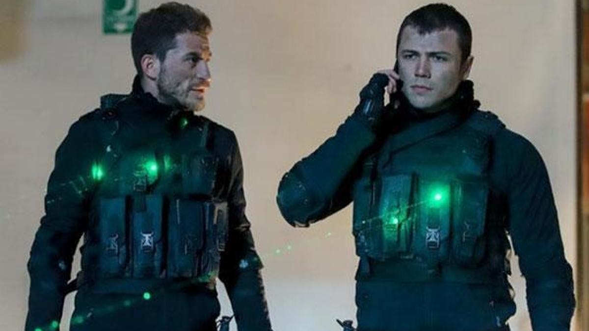 Söz 36. yeni bölüm için internete özel fragman yayınlandı!